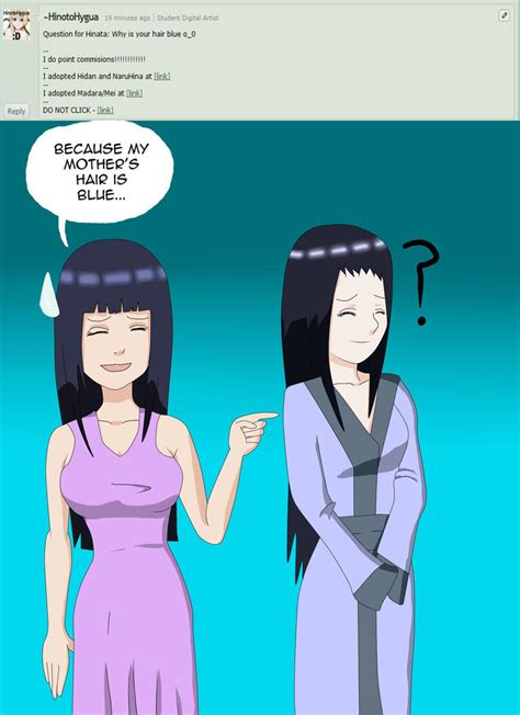 Ask Orihime And Hinata By Queenjazz On DeviantArt