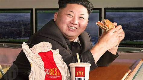 What Does Kim Jong-un Eat In A Day? - 10 Top Buzz