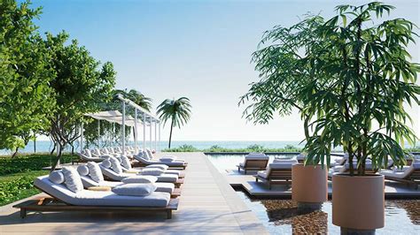 Novak Djokovic Buys Stunning New Beachfront Miami Home