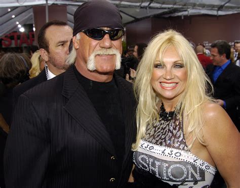Hulk Hogans Wife Naked Pics