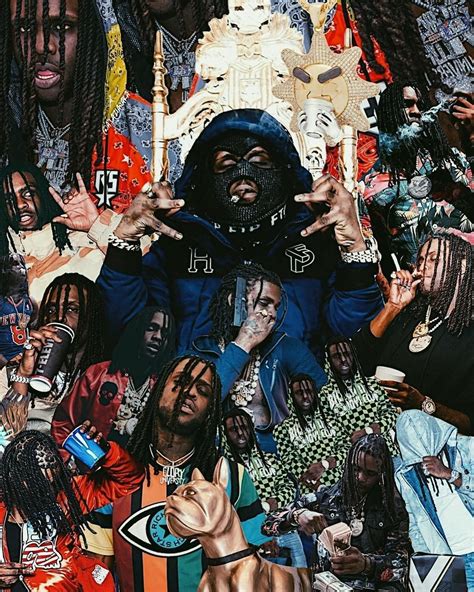 Chief Keef Iphone Wallpapers Top Free Chief Keef Iphone Backgrounds