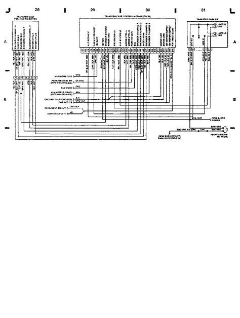 High beam relay, low beam relay, horn relay, safety valve solenoid valves. 93 S10 Pickup Wiring Diagram - Wiring Diagram Networks