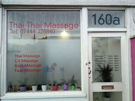 Asian Massage Parlor Bristol Best Erotic Massage Oil Persian Flow