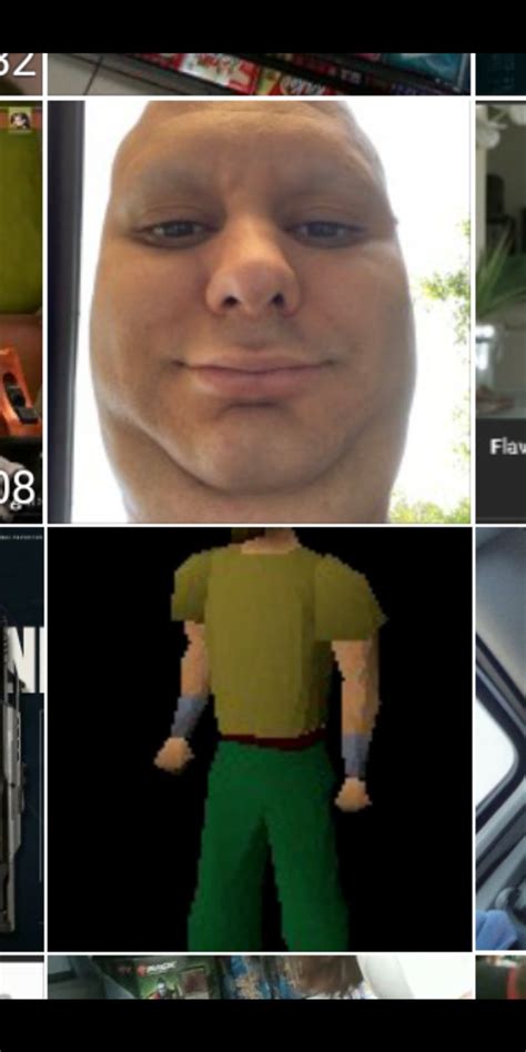 My Phones Gallery Made A Runescape Meme R2007scape