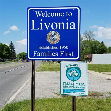 What's Happening Livonia