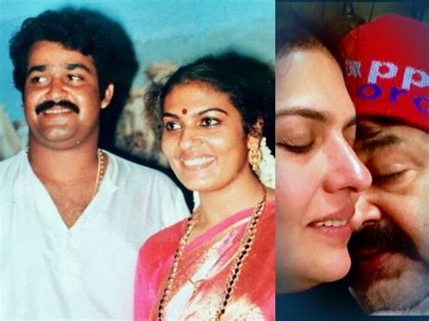 Maya, who lives in thailand, has passion for martial arts and is an avid writer. Mohanlal Latest Blog ABout Wife Suchitra Goes Viral On Social Media - Filmibeat