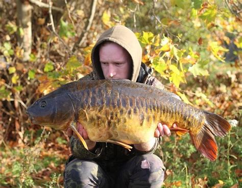 River Carp Fishing All You Need To Know Dynamite Baits