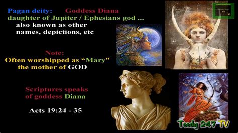 66 Other Gods Mentioned In Bible With Scripture Reference Youtube