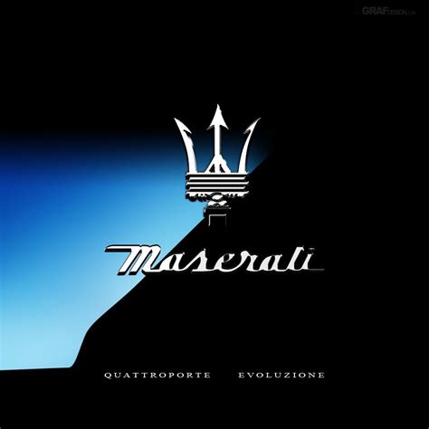 Free Download Maserati Logo X Wallpapers X Wallpapers Pictures X For