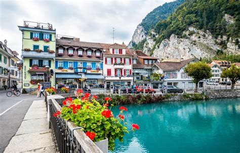 Interlakens Top 15 Things To Do Switzerland