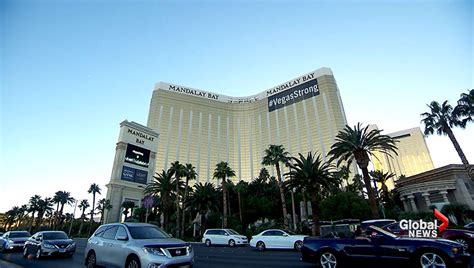Mgm Resorts Files Lawsuit Against Las Vegas Mass Shooting Victims
