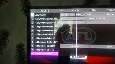 You can call it an in order to use the perfect player, your iptv subscription must include playlist or epg support. perfect player demo - YouTube