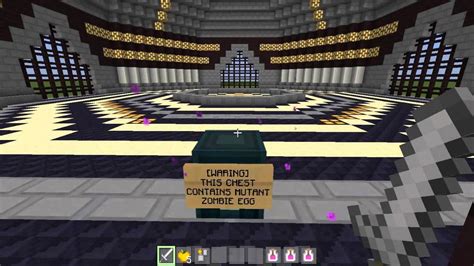 Its usefull and awesome tricksif you want some video give me like,comment,and subscribe. Minecraft : I Challenge You - Iron Armor VS Mutant Zombie ...