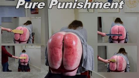 pure punishment mp4 1920x1080 universal spanking and punishments