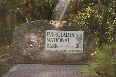 29 Everglades National Park Wallpapers Wallpapersafari