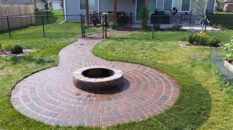Sign up for free today! Willow Creek Rose Creek Cobblestone Pavers with Rockwood ...
