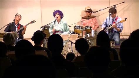 Provided to youtube by tunecore japan 東京ドドンパ娘 · tokyo color tv. アモーレ猪熊＆爺3 東京ドドンパ娘 15/09/21 近江神宮にて - YouTube