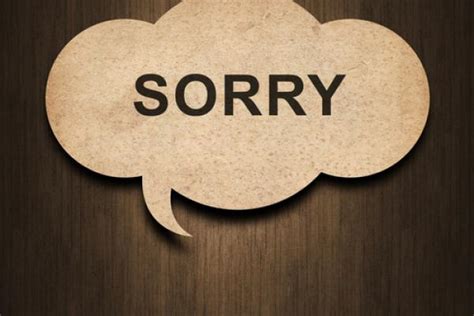Christians Its Ok To Apologize To Non Christians Sojourners