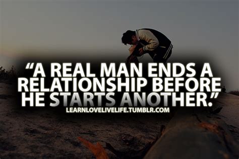 Relationship Quotes Real Men Quotesgram