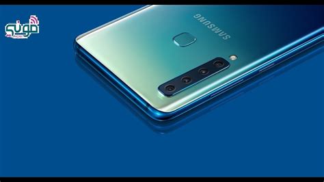 Samsung Galaxy A9 Worlds First Phone With 4 Rear Cameras First