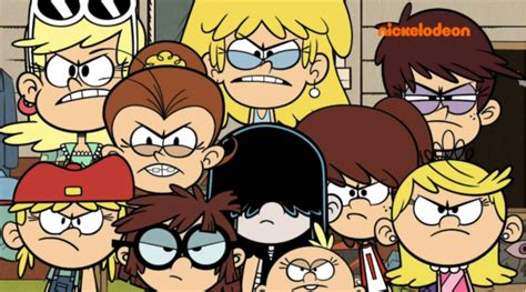 Why The Loud House Hate Base Needs To Stop Fandom