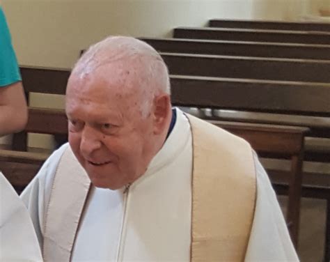 Padre Renato è Tornato Alla Casa Del Padre Carmelitani Scalzi