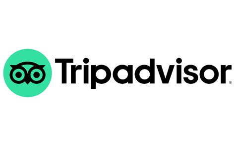 Tripadvisor Logo And Symbol Meaning History Png Brand