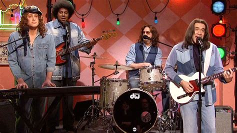 Watch Saturday Night Live Highlight The Blue Jean Committee