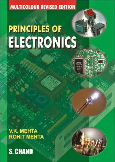 A copy of the design science license is included at the end of each. Elements of Electrical Engineering by v.k.mehta pdf free ...