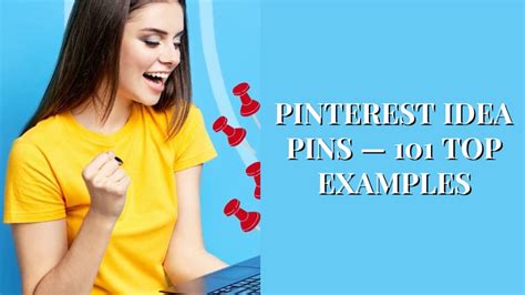 Pinterest Idea Pins — 101 Top Examples Everywheremarketer