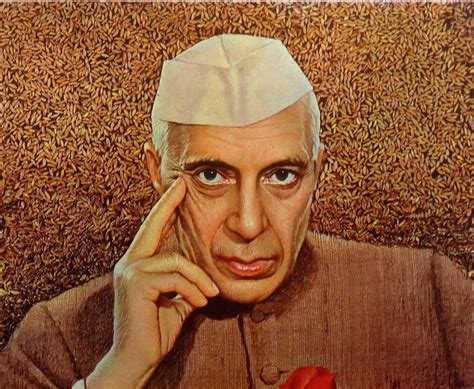 What Sitaram Ji Said Encounters With Jawaharlal Nehru