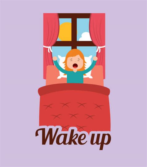 130 Early To Bed Early To Rise Stock Illustrations Royalty Free