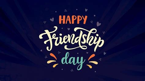 Happy Friendship Day 2019 Heartwarming Wishes Quotes Sms Images Of