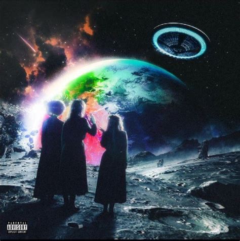 Lil Uzi Vert Unexpectedly Drops New Album 'Eternal Atake' A Week Early