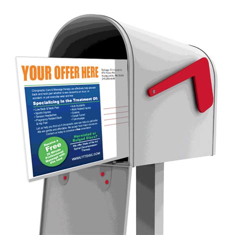 What's the Most Important Aspect of a Direct Mail Campaign?
