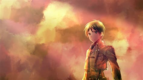 No regrets colored chapter 8.7. Attack on Titan Wallpapers (71+ images)