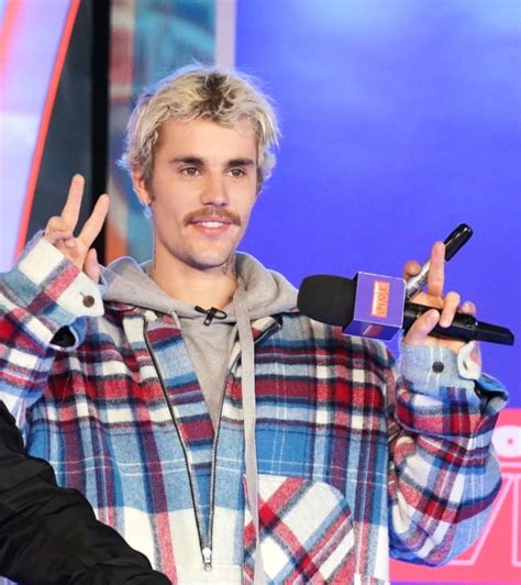 Justin Bieber In 2020 The Hollywood Gossip