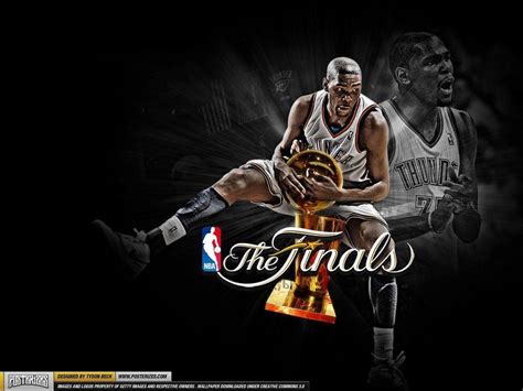 Nba Finals Wallpapers Wallpaper Cave