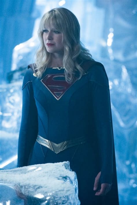 Kara Danvers Supergirl Season 5 Episode 7 Tv Fanatic
