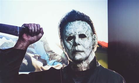 When Did Halloween Kills Start Filming 2022 Get Halloween 2022 Update