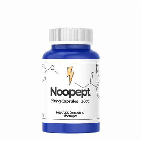 Buy Noopept In Dubai And Uae Learning And Memory