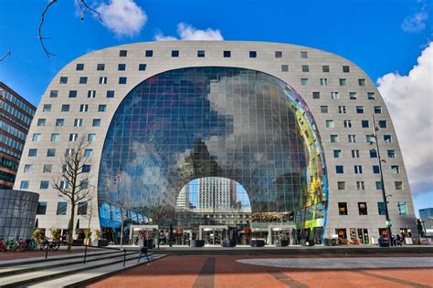 53,286 likes · 2,594 talking about this · 285,650 were here. Rotterdam - De Markthal - Retailbooking