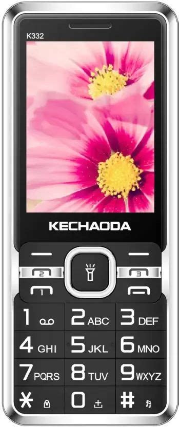 Kechaoda K332 Price In India 2024 Full Specs And Review Smartprix