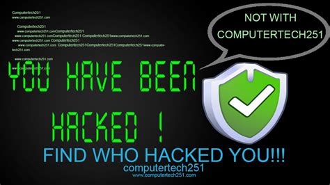 28 How Do I Know If Someone Is Hacking My Computer Info Info Anything