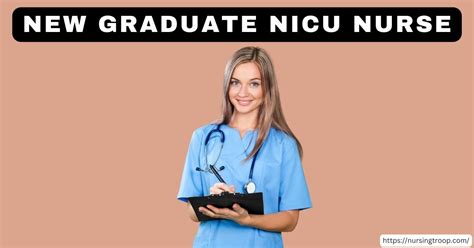 How To Become A Nicu Nurse As A New Grad Nursingtroop