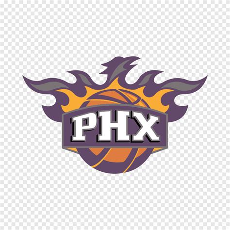 Phoenix Suns Coloring Pages Logo