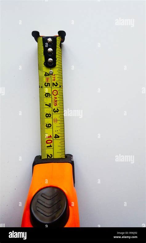 Centimeter Tape Hi Res Stock Photography And Images Alamy