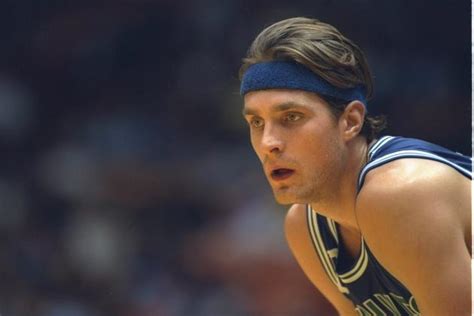 5 Surprising Things We Know About Christian Laettner Bleacher Report
