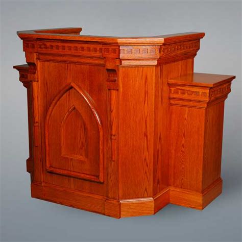 3d models below are suitable not only for printing but also for any computer graphics. Church Pulpits | Pulpit Furniture | Imperial Woodworks ...