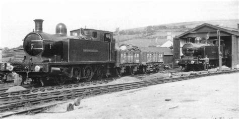 Bere Alston To Calstock Light Railway Phot Gallery